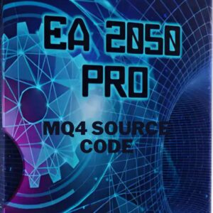 EA2050 PRO MQ4 SOURCE CODE WITH SETFILE FOR BUILD 1420+