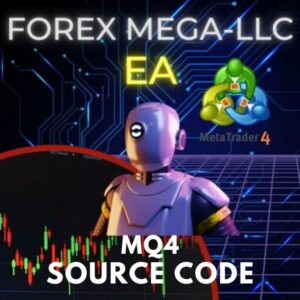 FOREX MEGA LLC EA V10.21 MQ4 SOURCE CODE FOR BUILD 1421+
