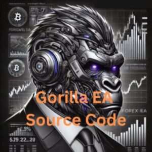 GORILLA EA V6 MONSTER MQ4 SOURCE CODE