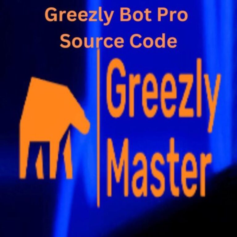 GREEZLY BOT PRO EA MQ4 SOURCE CODE +SETFILE FOR BUILD 1421+