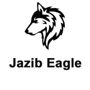 JAZIB EAGLE INDICATOR V5 MT4
