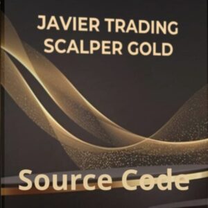 Javier Trading Scalper Gold EA v1.0 MQ4 Source Code Setfiles
