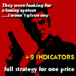 MAX PAYNEX INDICATOR MT4 FOR BUILD 1420+