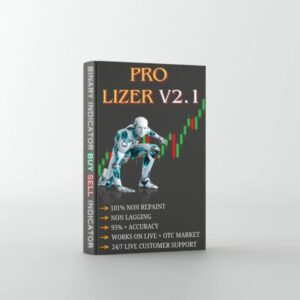 PRO LIZER INDICATORS V2.1 MT4 FOR BUILD 1431+
