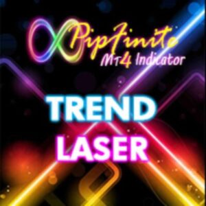 PipFinite Trend Laser MT4 V8.0 Without DLL FOR BUILD 1420+