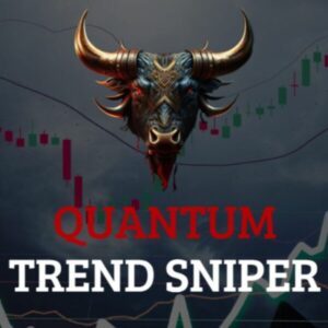 Quantum Trend Sniper Indicator V1.2 MT4 FOR BUILD 1422+