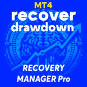 RECOVERY MANAGER PRO EA V1.0 MT4 FOR BUILD 1421+