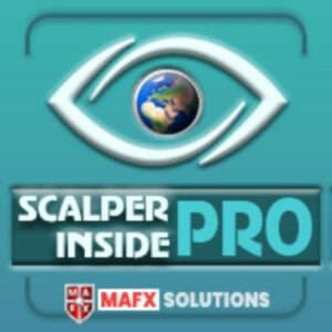 SCALPER INSIDE PRO MT4 V7.9 INDICATOR WITHOUT DLL BUILD 1440+