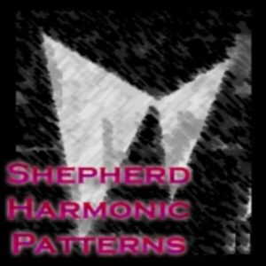 Shepherd Harmonic Pattern MT4 V9.7 Without DLL