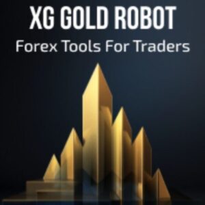 XG GOLD ROBOT V9.0 MT5 Build 4885+