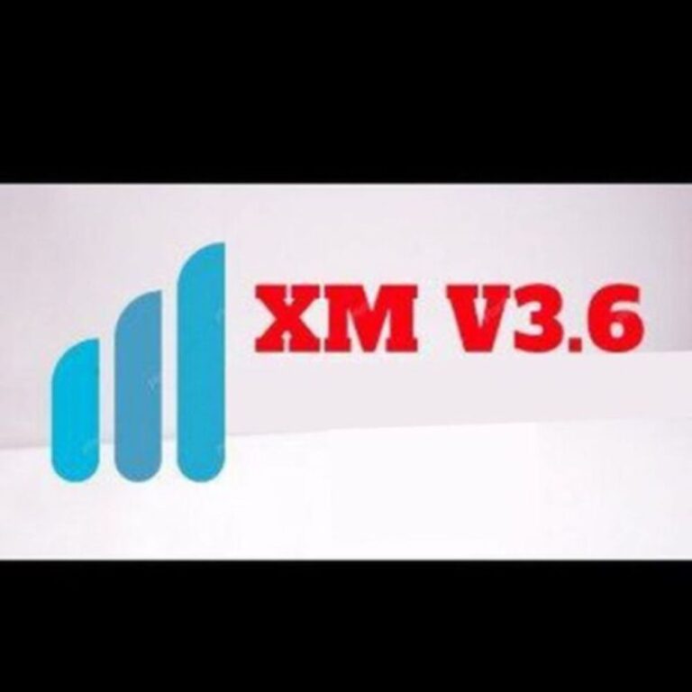XM EA V3.6 MT4 FOR BUILD 1420+