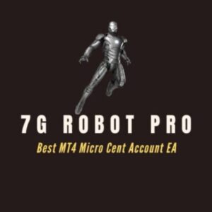 7G ROBOT PRO EA MT4 WITHOUT DLL
