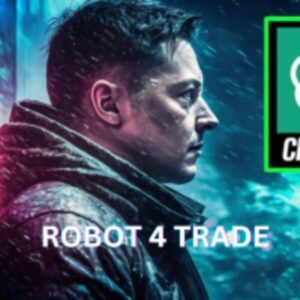 ADAM for FTMO 4 EA V5.25 MT4 FOR BUILD 1420+