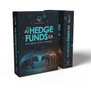 AI HEDGE FUNDS EA MT4 WITH SETFILE FOR BUILD 1420+