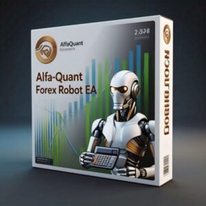 ALFA-QUANT FOREX ROBOT EA MT4 V2.0 BUILD 1441+