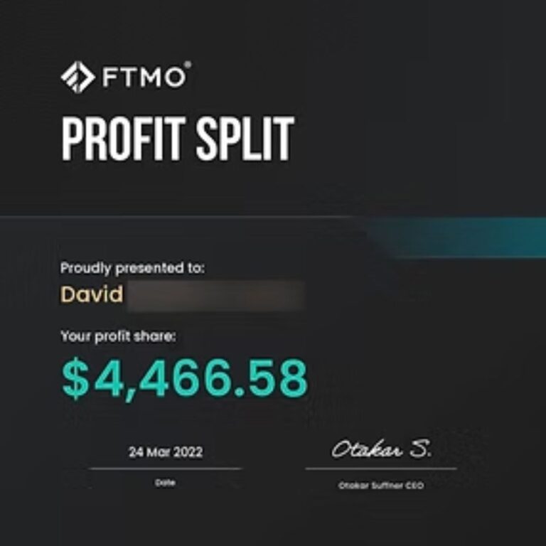 ALGO PLUS EA MT4 FOR BUILD 1431+ - Image 6