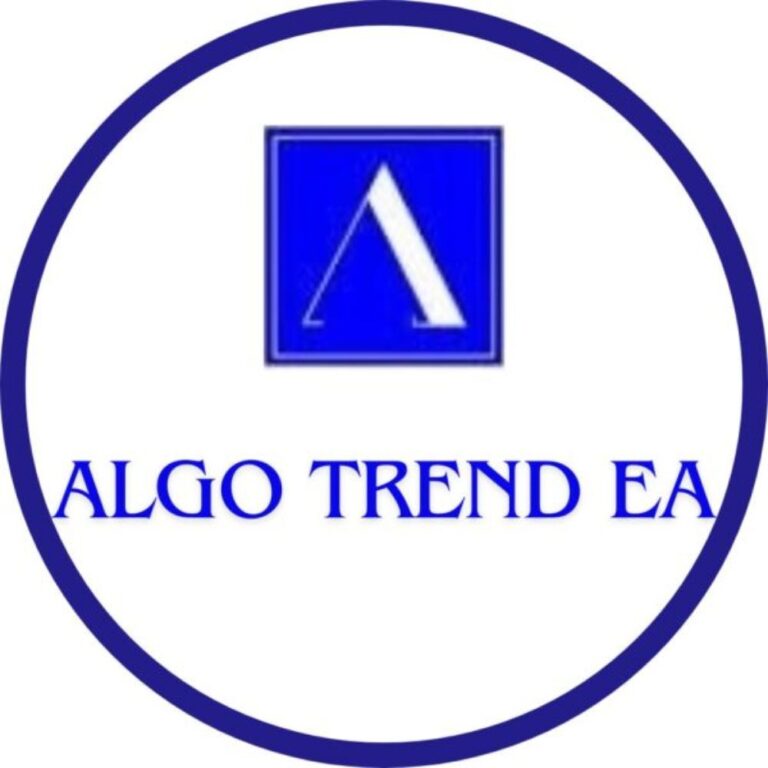 ALGO TREND EA MT4 WITH SETFILE FOR BUILD 1420+