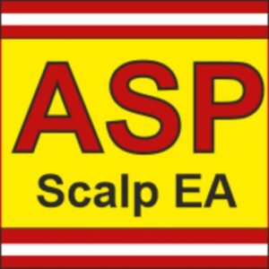 ALGOSCALPPRO EA MT4 FOR BUILD 1420+