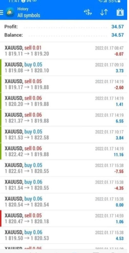 ALPHA EA INCUBATOR FOR PROP FIRM ACCOUNTS WITH SET FOR BUILD 1420+ - Image 4