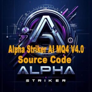ALPHA STRIKER AI V4 MQ4 WITH SETFILE