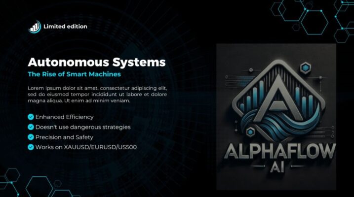 ALPHAFLOW EA MT4 V1.0 BUILD 1440+ - Image 2