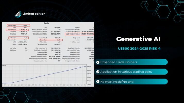 ALPHAFLOW EA MT4 V1.0 BUILD 1440+ - Image 4