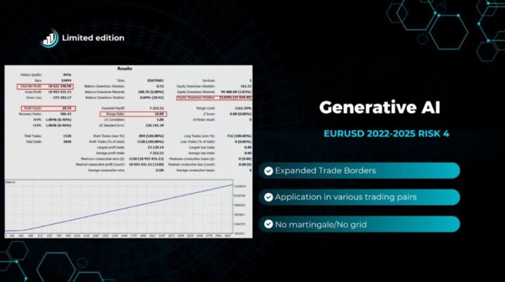 ALPHAFLOW EA MT4 V1.0 BUILD 1440+ - Image 5