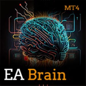 AMAZING BRAIN EA V5.1 MT4