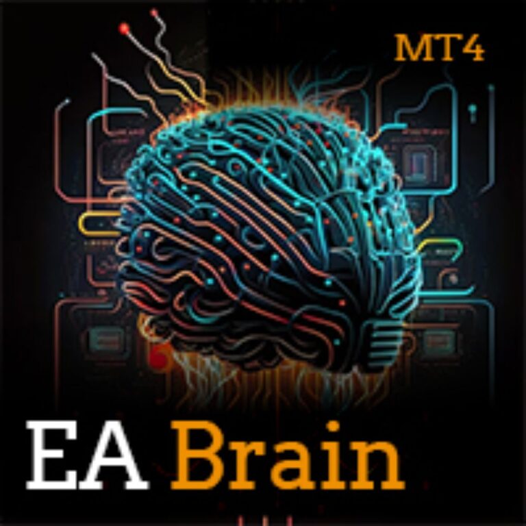 AMAZING BRAIN EA V5.1 MT4
