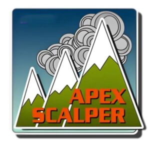 APEX SCALPER V2.2 MT4 BUILD 1441