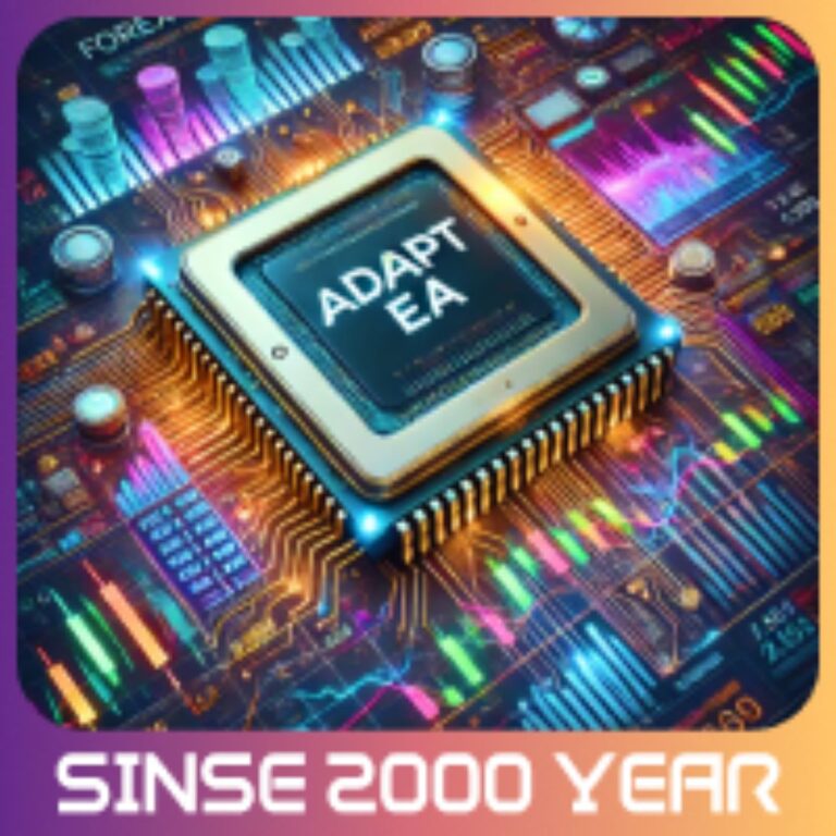 Adapt EA v1.13 MT4 FOR BUILD 1421+