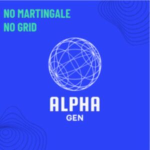 Alpha Gen EA V1.9 MT4