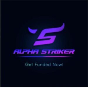 Alpha Striker EA MT4 V4 + SetFiles