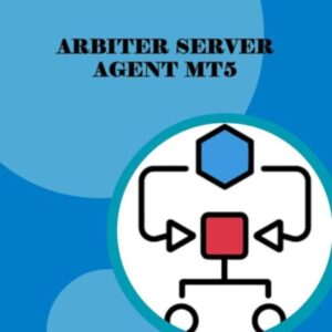 Arbiter Server Agent MT5 V4.68 Build 4885+