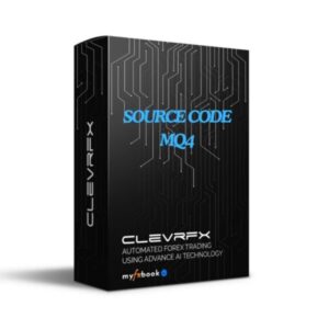 CLEVRFX EA SOURCE CODE MQ4 FOR BUILD 1420+
