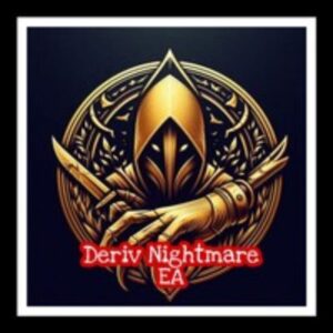 DERIV NIGHTMARE EA V1 MT5 WITH SETFILE