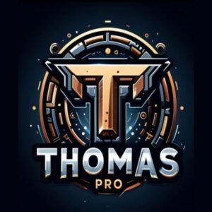EA Thomas Pro v7.77 MT5