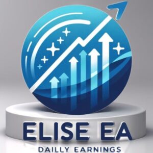 ELISE EA NEW VERSION MT4 & MT5 WITH SETFILES