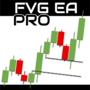 FVG EA PRO V2.3 MT5 + SETFILES BUILD 4885+