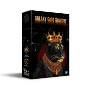 GALAXY GOLD SCALPER MT5 V3.0 + SETFILES BUILD 4885+