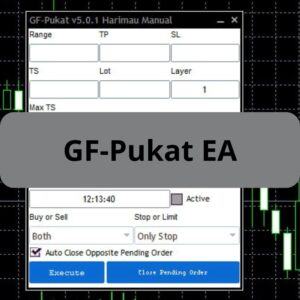 GF-Pukat EA V5 MT5 WITH DLL