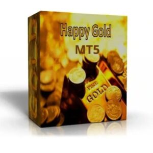 HAPPY GOLD EA MT5
