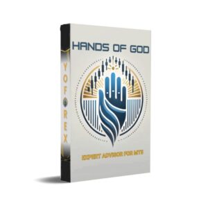 Hands of God EA V2.2 MT5
