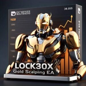 LOCK30X GOLD SCALPING MT5 BUILD 4885+