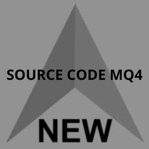 NORTH EAST WAY EA 1.305 SOURCE CODE MQ4 FOR BUILD 1420+