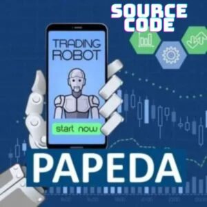 PAPEDA EA SOURCE CODE MQ4 FOR BUILD 1420+