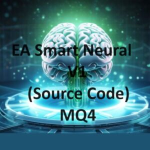 SMART NEURAL EA V1 SOURCE CODE MQ4 FOR BUILD 1420+