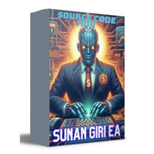 SUNAN GIRI EA SOURCE CODE MQ4 FOR BUILD 1420+