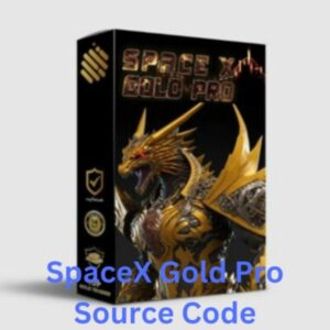 SPACEX GOLD PRO EA MT4 Source Code MQ4 WITH SETFILE