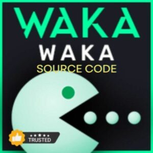 WAKA WAKA EA MQ4 V2.12 SOURCE CODE UNLIMITED